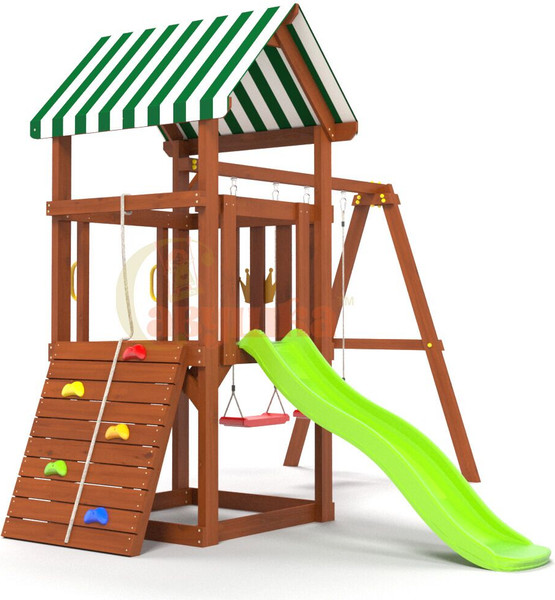 Игровой комплекс Савушка TooSun-2 / СTS-02