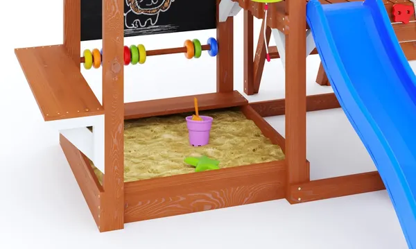 Игровой комплекс Савушка TooSun-13 / CTS-13-СИН