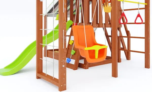 Игровой комплекс Савушка TooSun-13 / CTS-13-САЛ