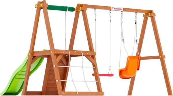 Игровой комплекс Савушка TooSun-1 / CTS-01-ЛКС