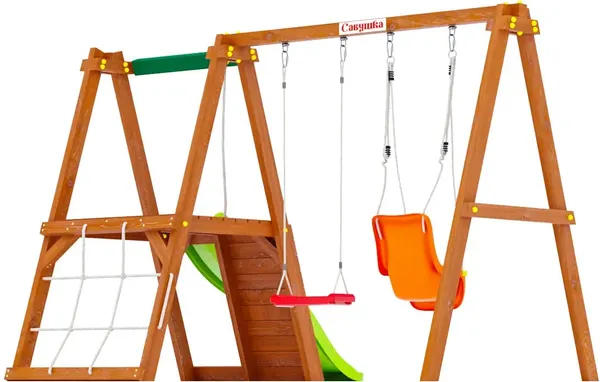 Игровой комплекс Савушка TooSun-1 / CTS-01-ЛКС