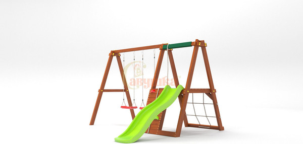 Игровой комплекс Савушка TooSun-1 / CTS-01