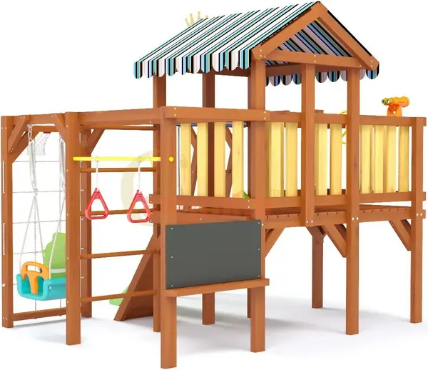 Игровой комплекс Савушка Baby Play-05 / СБП-05-PRI