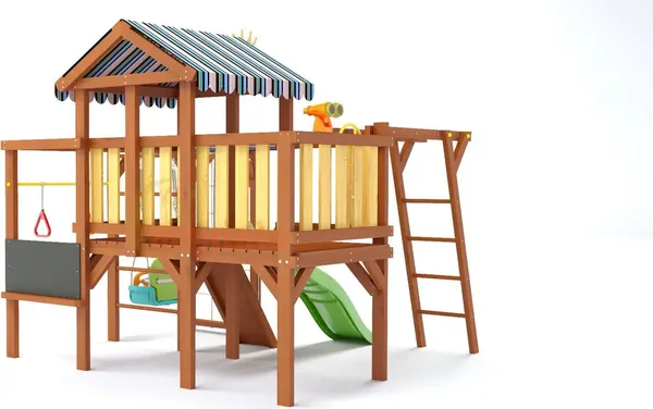 Игровой комплекс Савушка Baby Play-05 / СБП-05-PRI