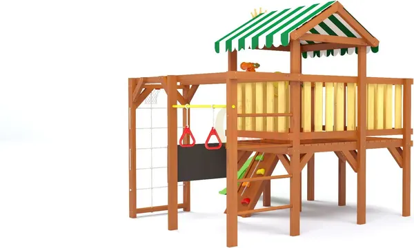 Игровой комплекс Савушка Baby Play-8 / СБП-08