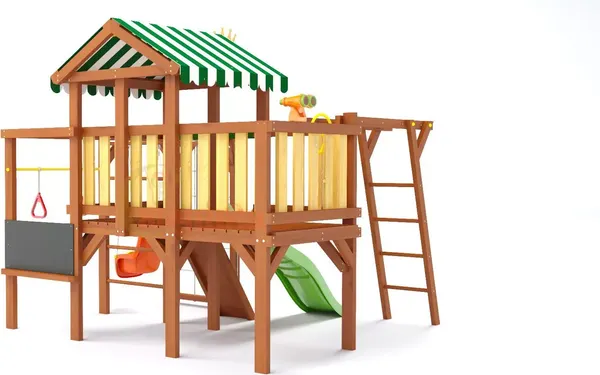 Игровой комплекс Савушка Baby Play-5 / СБП-05