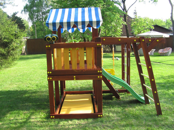 Игровой комплекс Савушка Baby Play-5 / СБП-05