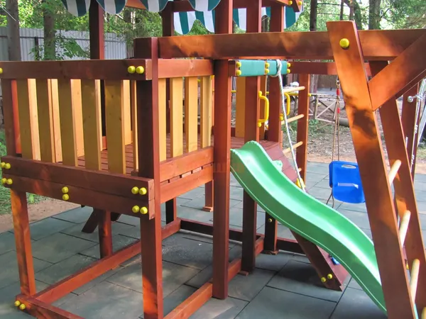 Игровой комплекс Савушка Baby Play-5 / СБП-05