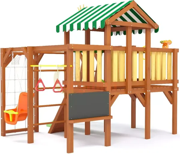 Игровой комплекс Савушка Baby Play-5 / СБП-05