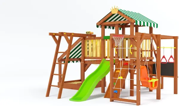 Игровой комплекс Савушка Baby Play-13 / СБП-13