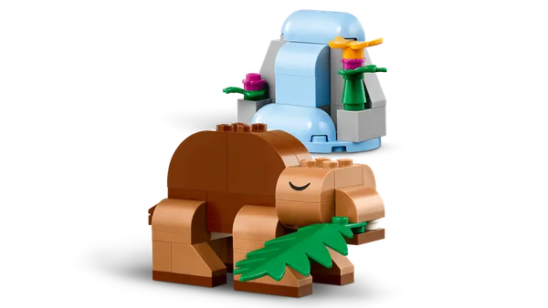 Конструктор Lego Classic Креативные динозавры / 11041