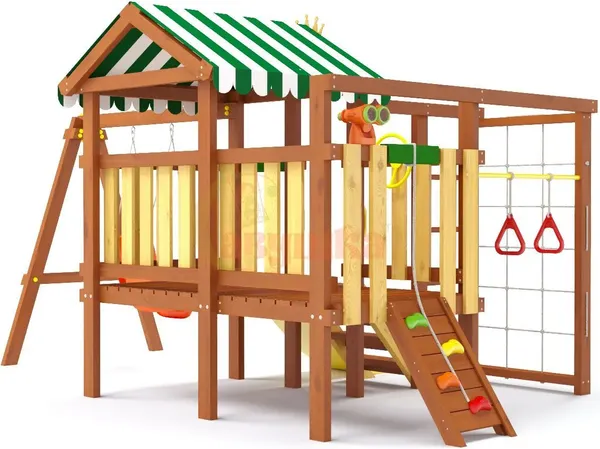 Игровой комплекс Савушка Baby Play-11 / СБП-11