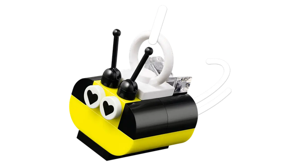 Конструктор Lego Classic Креативная коробочка счастья / 11042