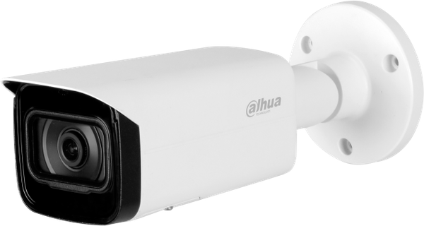 IP-камера Dahua DH-IPC-HFW5541TP-ASE-0280B-S3 - фото