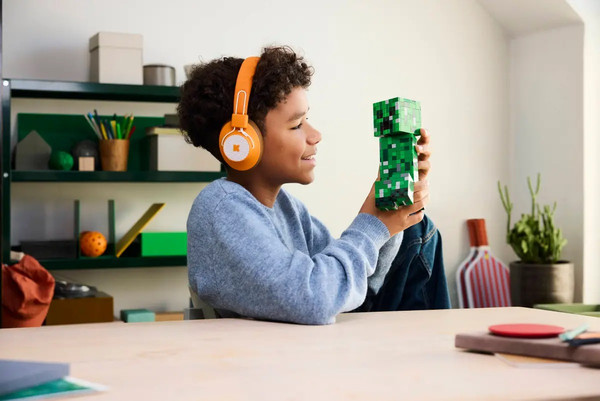 Конструктор Lego Minecraft Крипер / 21276