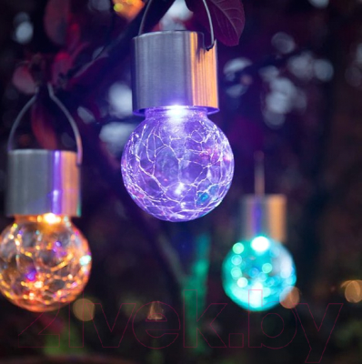 Светильник уличный Lamper SLR-WB-80 / 602-232