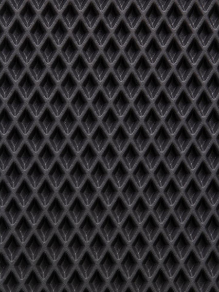 Коврик грязезащитный Venera Home EVA Ромбы 130x80