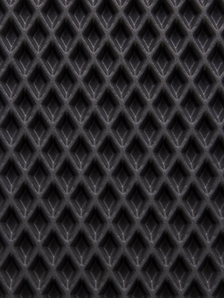 Коврик грязезащитный Venera Home EVA Ромбы 43х62