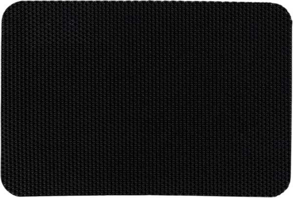 Коврик грязезащитный Venera Home EVA Соты 43х62 - фото