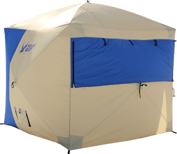 Палатка Polar Bird 3SK