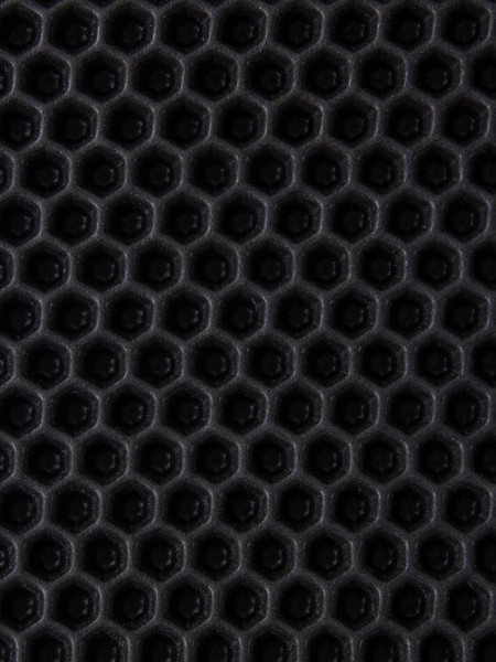 Коврик грязезащитный Venera Home EVA Соты 50х67