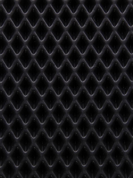 Коврик грязезащитный Venera Home EVA Ромбы 43х62