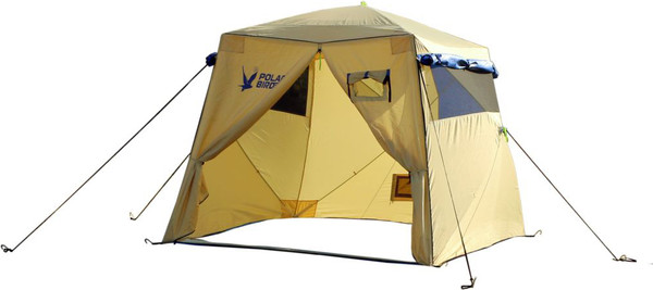 Палатка Polar Bird 4SК - фото