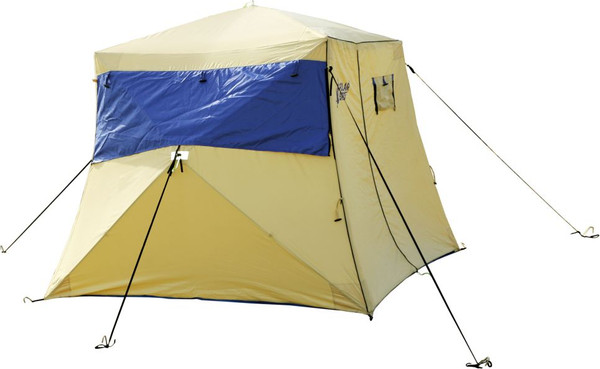 Палатка Polar Bird 4SК