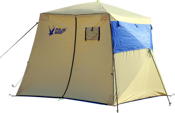 Палатка Polar Bird 4SК