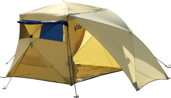 Палатка Polar Bird 4SК