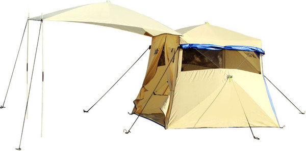 Палатка Polar Bird 4SК