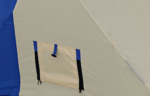 Палатка Polar Bird 3SК Long