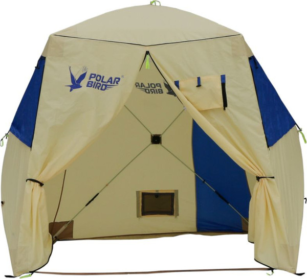 Палатка Polar Bird 3SК Long