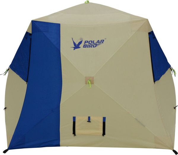 Палатка Polar Bird 3SК Long