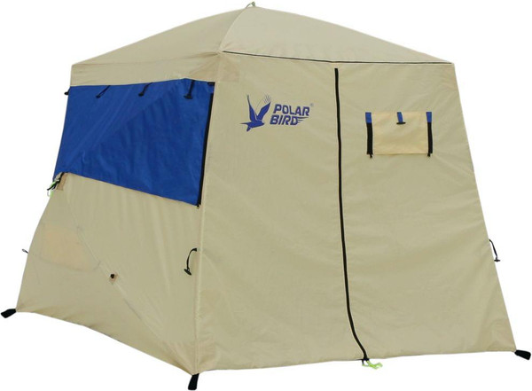Палатка Polar Bird 3SК Long