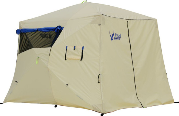 Палатка Polar Bird 4SК Long - фото