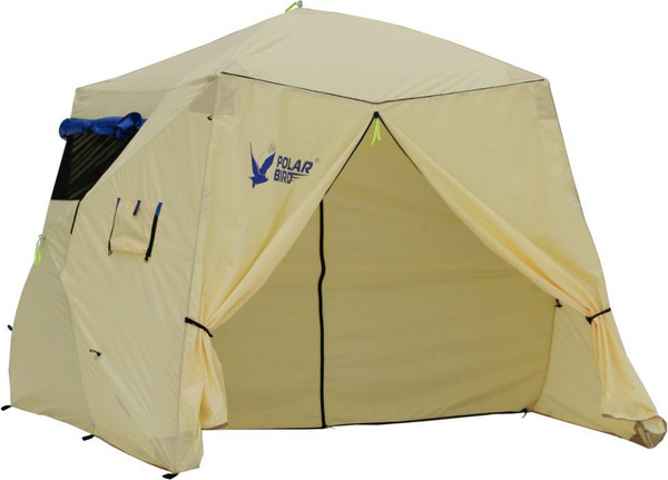 Палатка Polar Bird 4SК Long