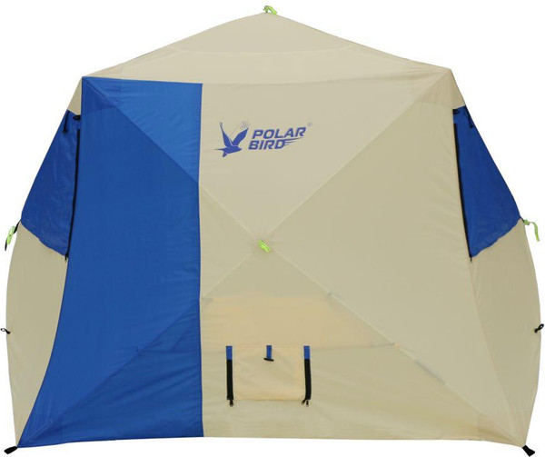 Палатка Polar Bird 4SК Long