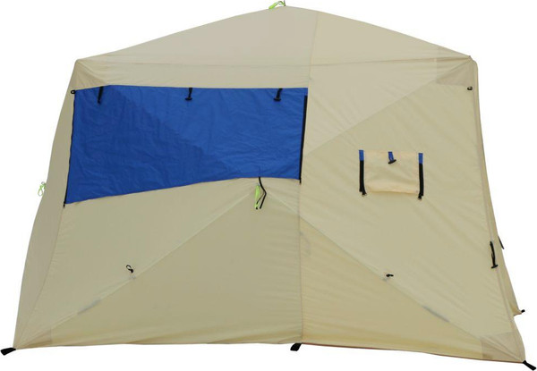 Палатка Polar Bird 4SК Long