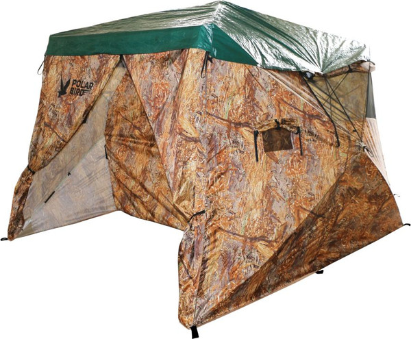 Палатка Polar Bird 4SК Long