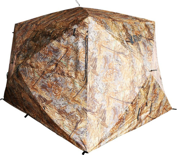 Палатка Polar Bird 4SК Long