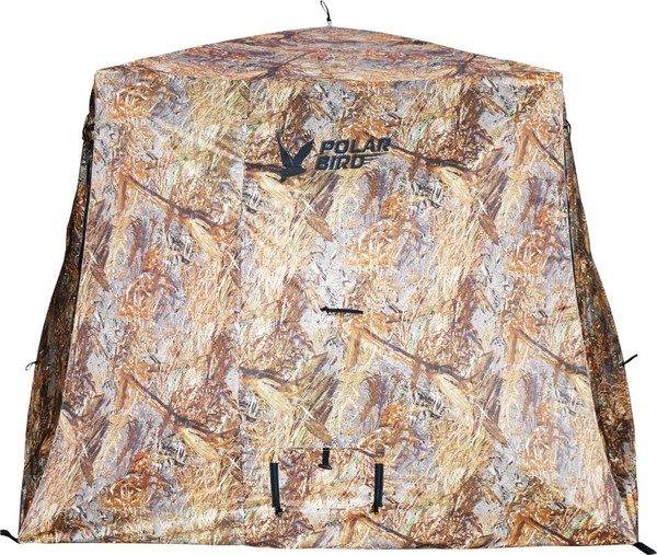 Палатка Polar Bird 4SК Long