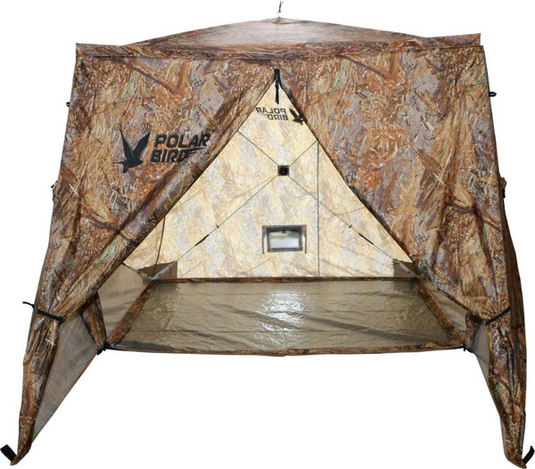 Палатка Polar Bird 4SК Long