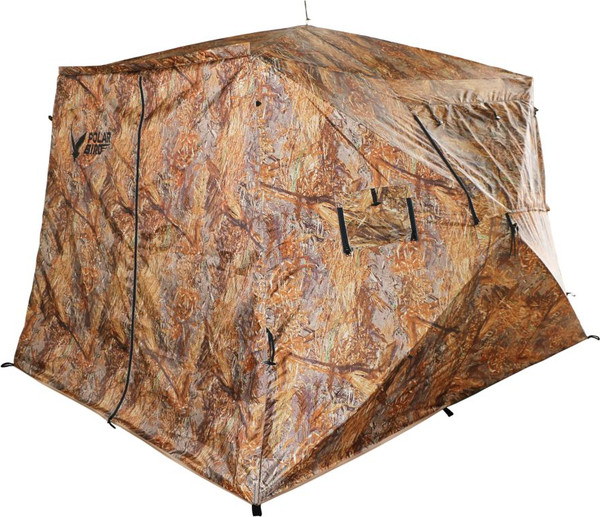 Палатка Polar Bird 4SК Long
