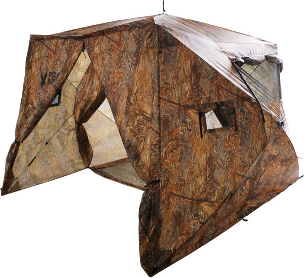 Палатка Polar Bird 4SК Long