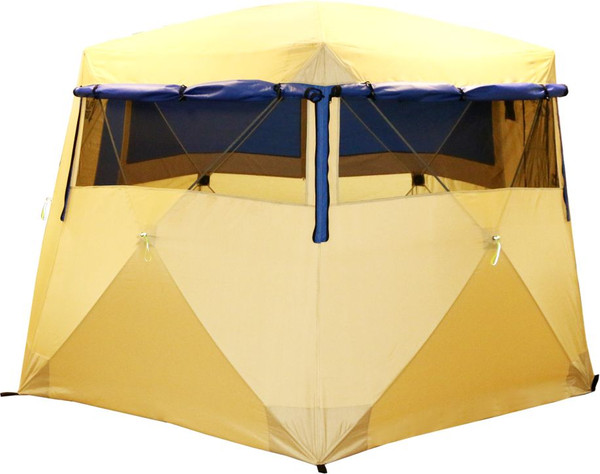 Палатка Polar Bird Family