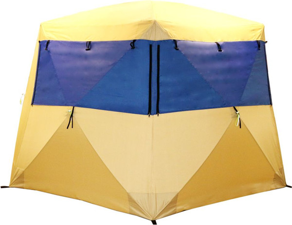 Палатка Polar Bird Family