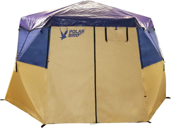 Палатка Polar Bird Family