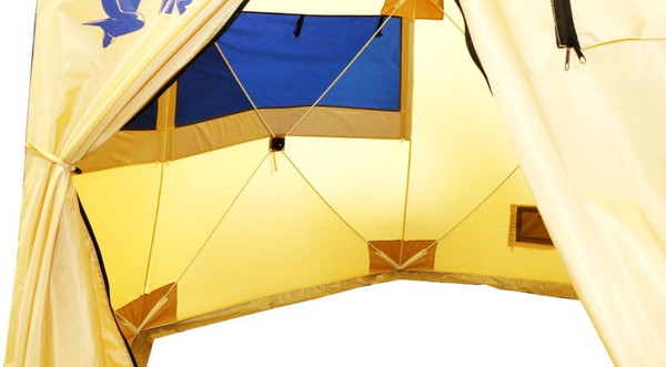 Палатка Polar Bird Family