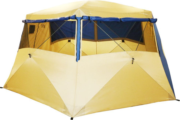 Палатка Polar Bird Family Fest